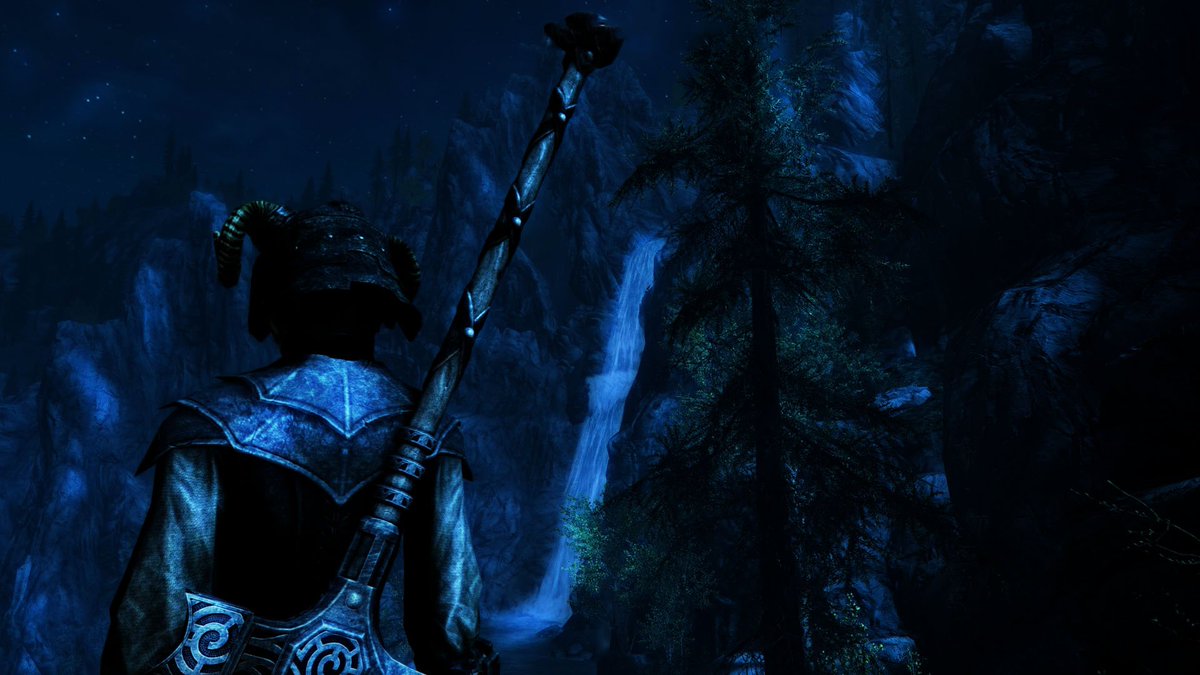 ThisRocket's tweet image. #Skyrim #GamingLife #twitchstreamer