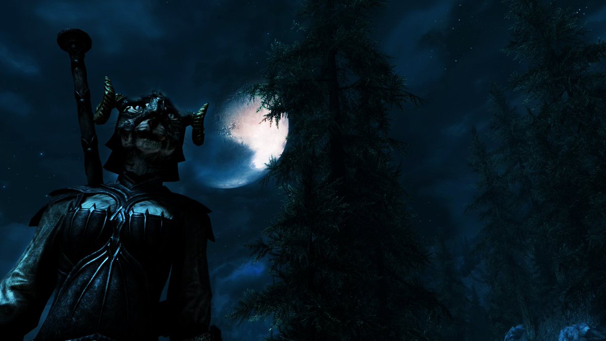 ThisRocket's tweet image. #Skyrim #GamingLife #twitchstreamer