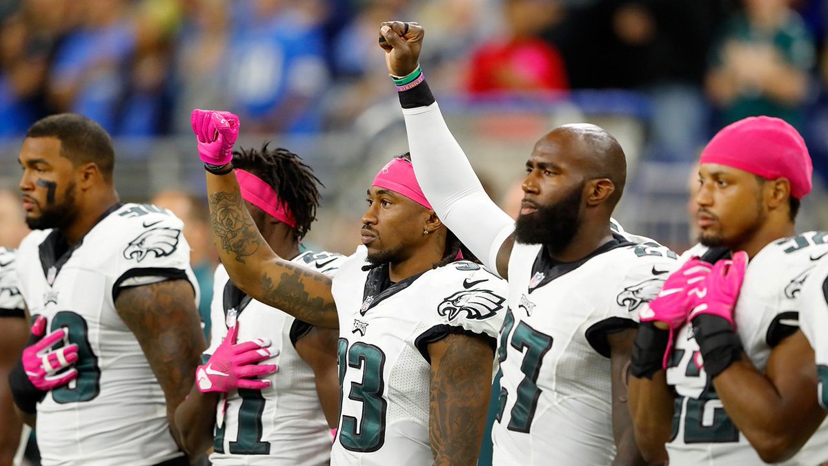 Trump cancels Philadelphia Eagles visit to the White House bit.ly/2HhWnza https://t.co/yq53HMUM68