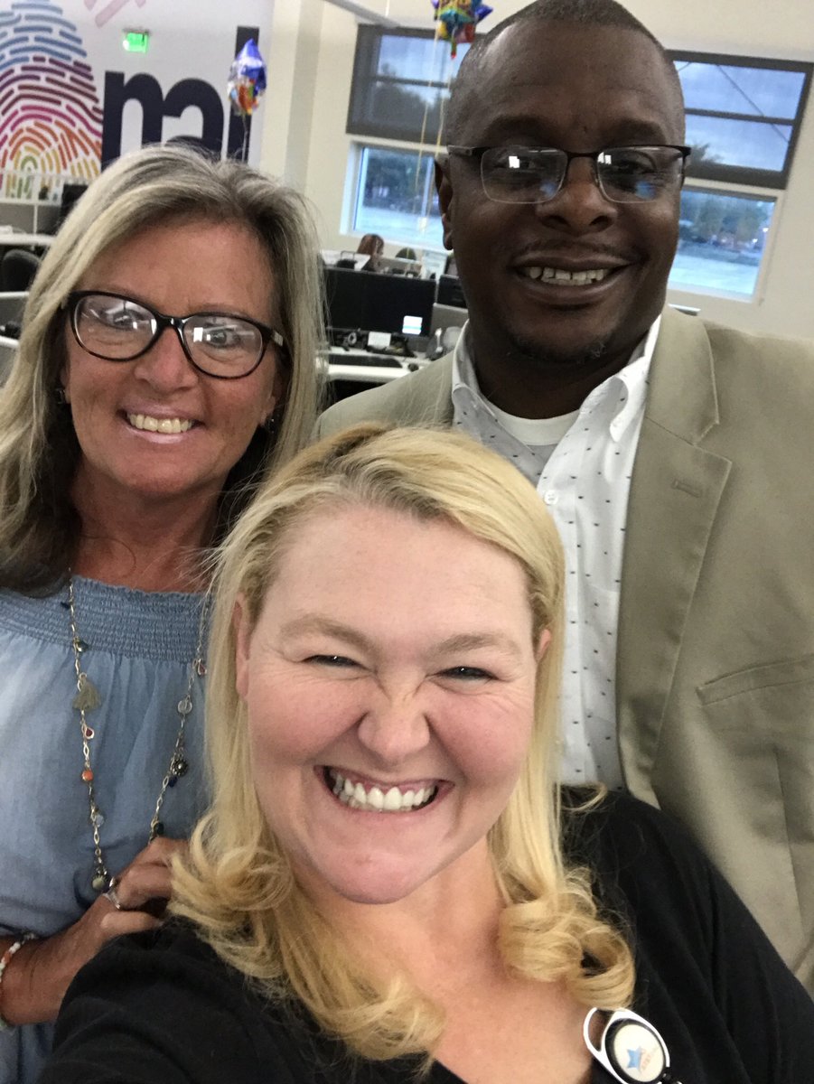 evv_cc's tweet photo. Happy birthday 🎁 to our fearless leader @Dbrenttaylor @solomon_darla @Clevercollazo @Mistydawn1993 @seanclarke333 https://t.co/HdcuIH7Pkt