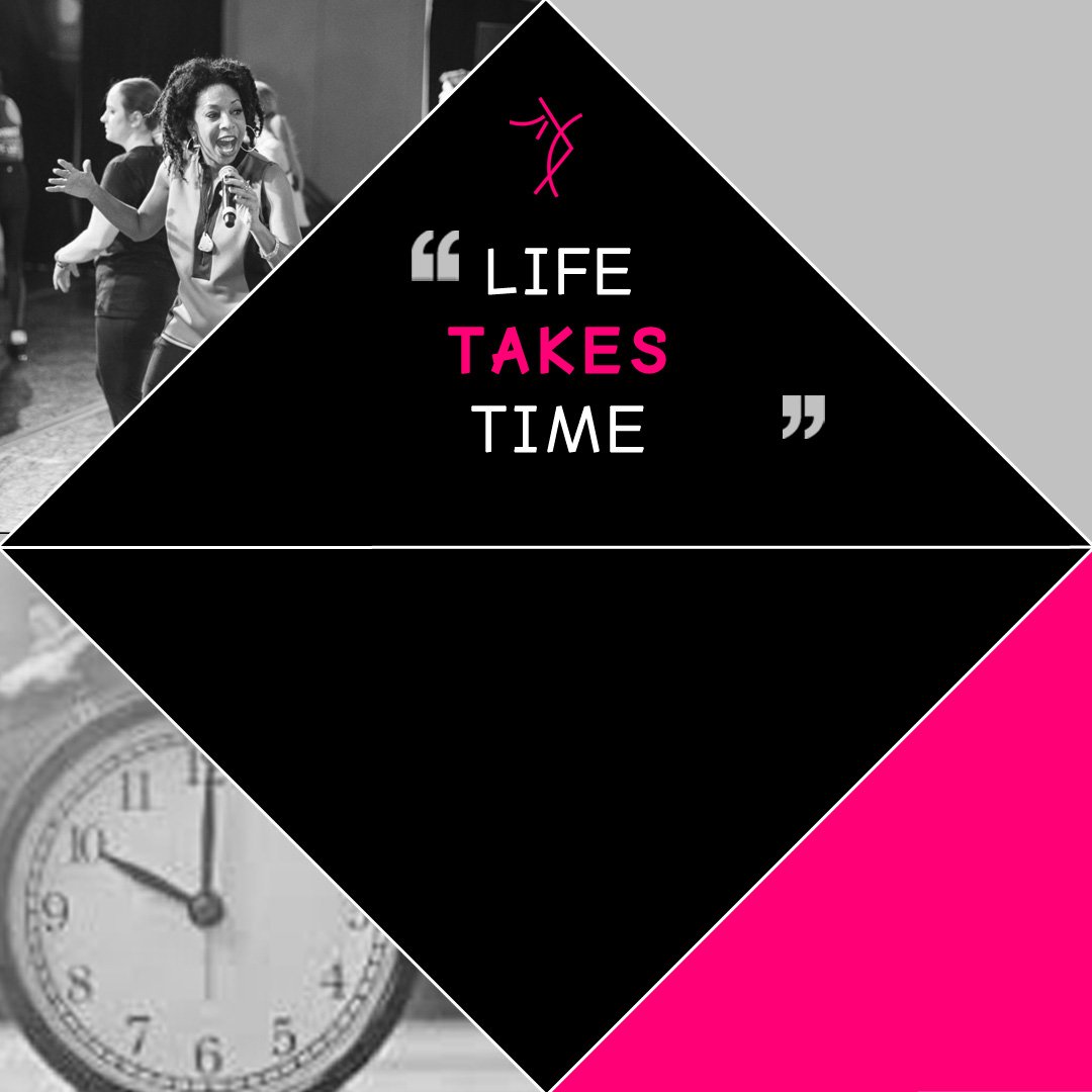 Life takes time to flow.
You can’t go too fast or slow.
Lest you miss the show.
.
#laurietalkshaiku #haiku #Life101 #asklaurie #laurietalks #richbychoicepoorbyhabit