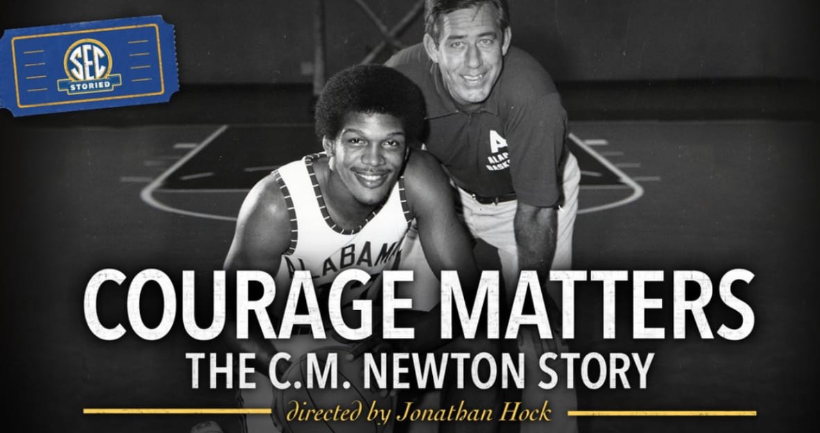 SECCountryUK's tweet photo. C.M. Newton, Kentucky, Alabama and SEC legend, dies at 88 https://t.co/nBeR9PFLsR #BBN https://t.co/mJm6XHG2h9