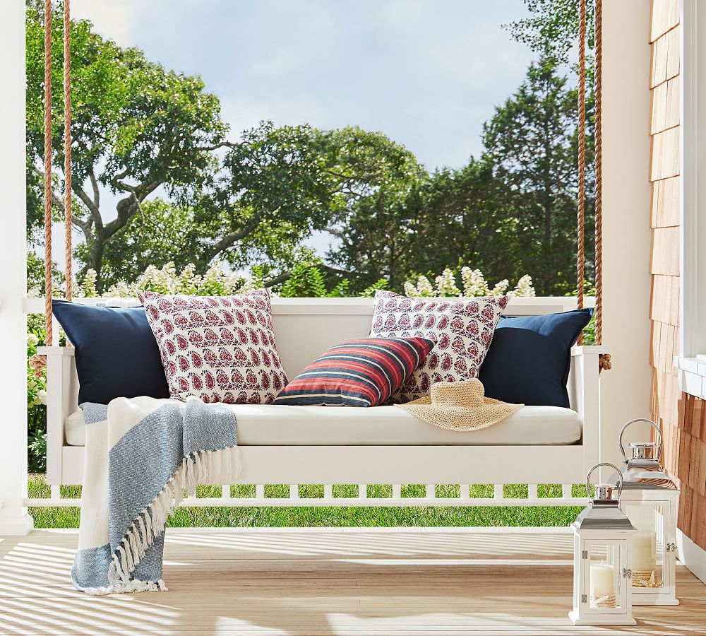 Uzivatel Pottery Barn Na Twitteru Let S Swing Into Summer