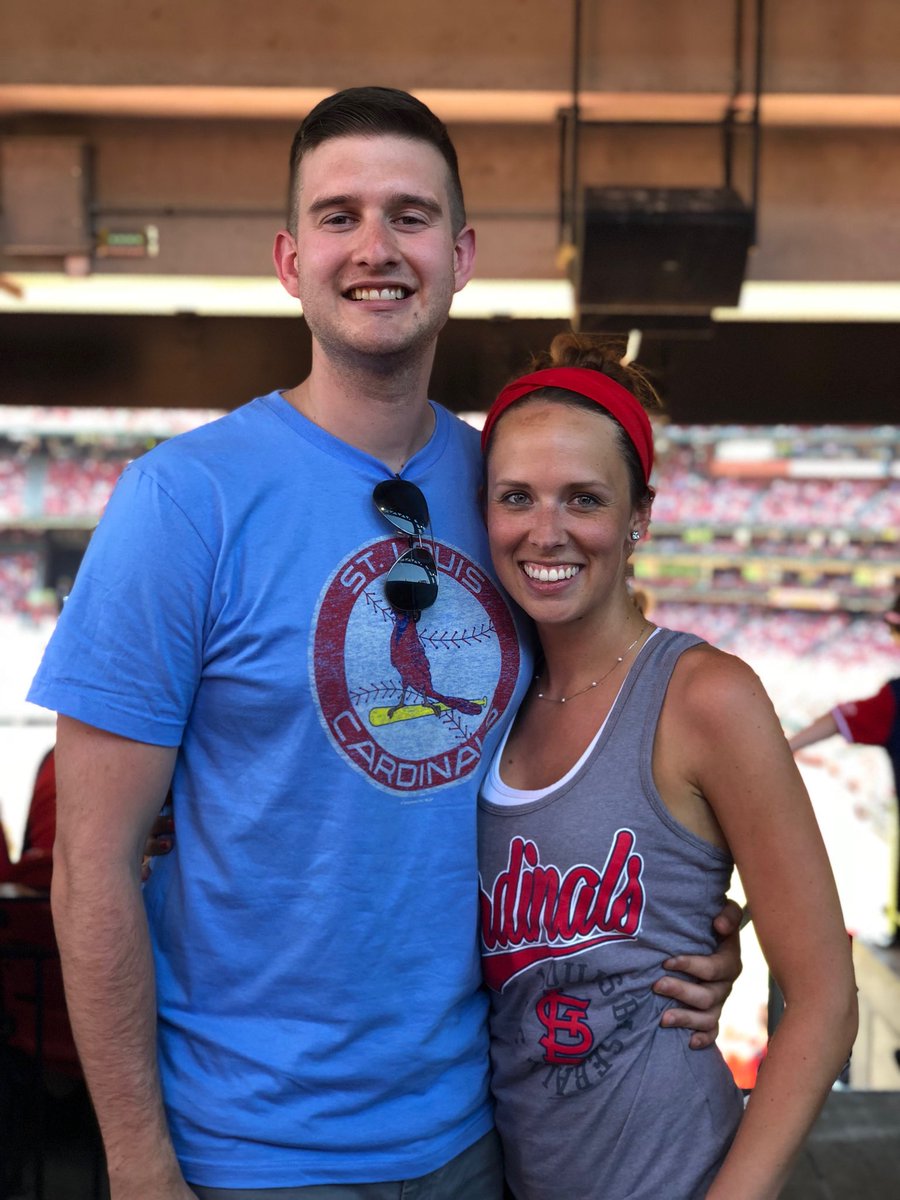 dpierce1005's tweet image. Thanks to Diane, Amber and Kim for organizing MoASBO Day at the Cardinals game!  The Pierce family had a great time!  #MoASBO