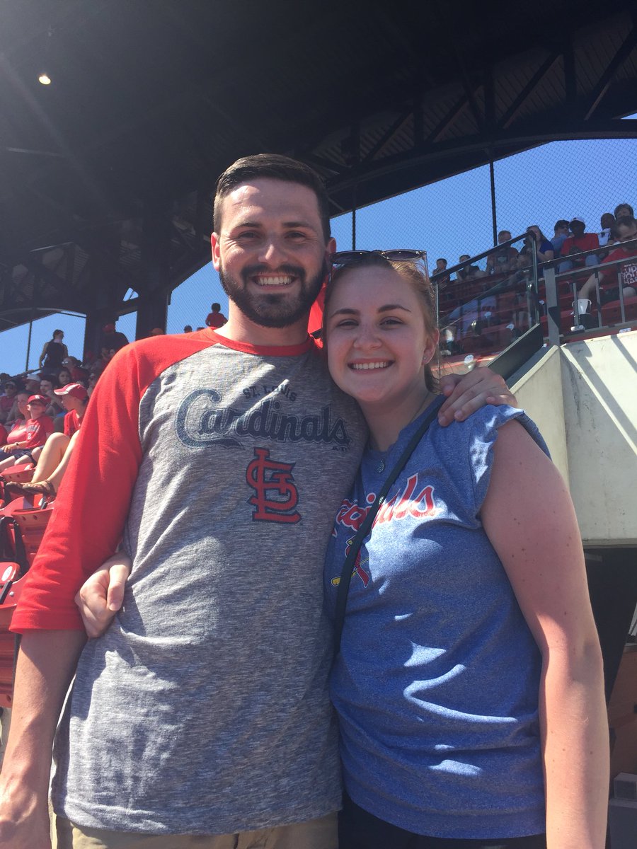 dpierce1005's tweet image. Thanks to Diane, Amber and Kim for organizing MoASBO Day at the Cardinals game!  The Pierce family had a great time!  #MoASBO
