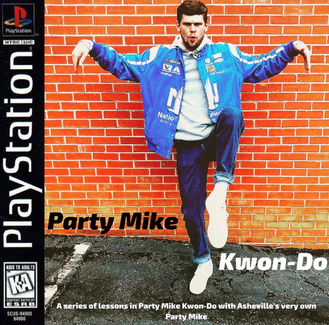 828party's tweet photo. My Second Mixtape “Party Mike-Kwon-Do” is dropping on 7/7 🎈🥋🎈
Oh ya that’s my 22nd B-Day 🍻🎉
#PartysBack #PartySeason #Soundcloud https://t.co/4e6jVq22Sa