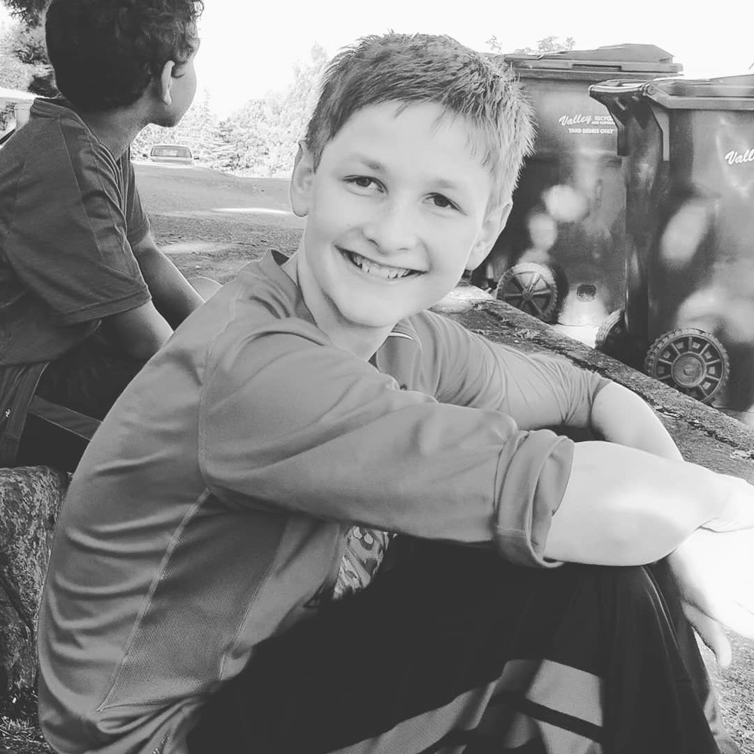 johncanzanobft's tweet photo. ICYMI: A terrible end to a beautiful life. My column on the legacy and life of the kid called “Shoe.” https://t.co/Y5zwQZcEGd https://t.co/owYOFamRbk