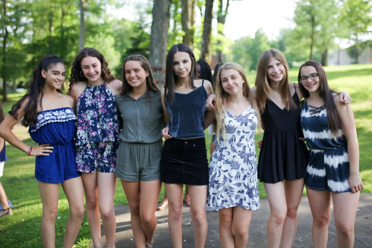 27 dayssss to moments like this! 

#teenprogram #teensummer #teenleadership #zeketeentravel #zeketeen #jewishcamp #campzeke #summercamp #summer