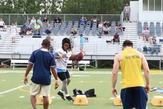 Reinhardt Football (@reinhardtfb) on Twitter photo Pre-registration for our showcase at Pebblebrook HS will close at 10pm tonight. You have two hours to get that done! WALK-UPS are welcomed and ENCOURAGED!! Get there at 9:30am to register & pay in person! Come work, compete, and get better! #22Teams1RU #PAYthePRICE <a href="/Coach_JMiller/">James Miller</a> Pre-registration for our showcase at Pebblebrook HS will close at 10pm tonight. You have two hours to get that done! WALK-UPS are welcomed and ENCOURAGED!! Get there at 9:30am to register & pay in person! Come work, compete, and get better! #22Teams1RU #PAYthePRICE <a href="/Coach_JMiller/">James Miller</a>