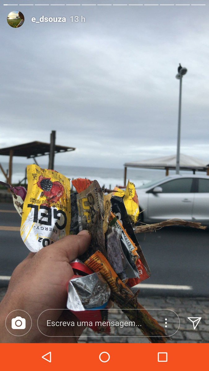 _threefins's tweet image. Triste, evento com grandes pessoas falsas "amantes da natureza", "fit" grandes egoístas 😢
@maratonadorio @dreamfactory