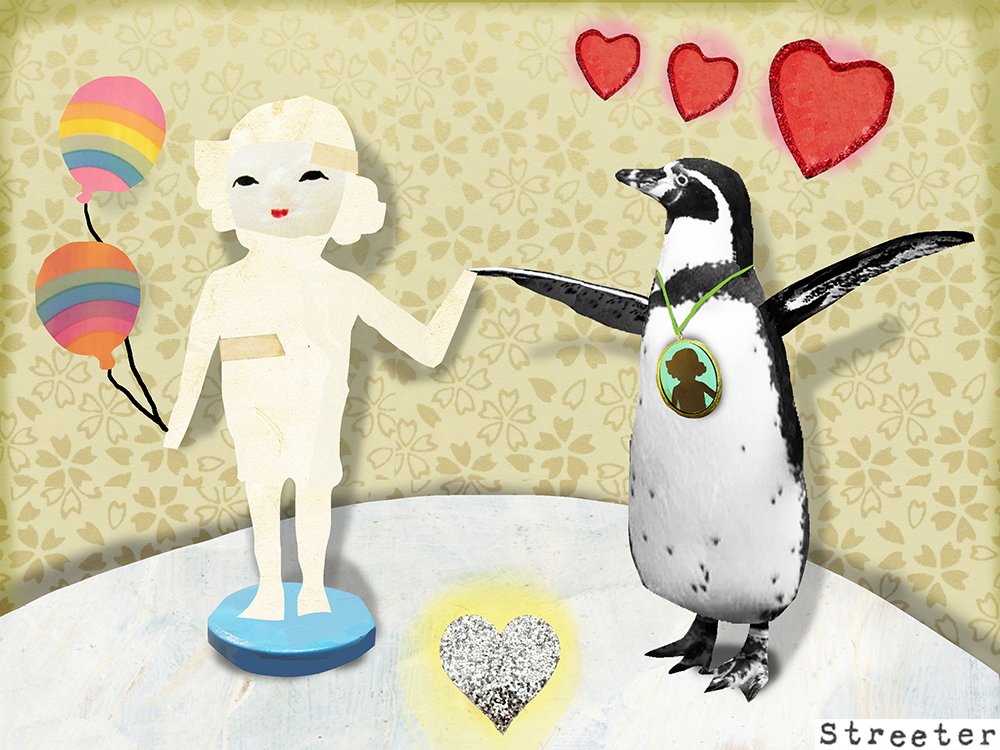 Katherine Streeter tweet media