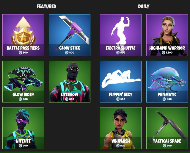 UpdatesShop tweet picture