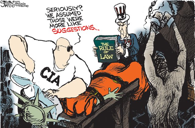 SeaSK's tweet image. Steinem defended the CIA:
In my experience The Agency was completely different from its image; it was liberal, nonviolent and honorable

#PersonalTruths
Facts don't matters, grrls, it's how you Feel when stroked like a Bunny by agents of deceit and death.

google.com/amp/www.chicag…