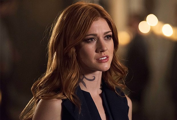 TVLine's tweet photo. #Shadowhunters End Date Set at Freeform; Series to End With Two-Hour Season 3 Finale Event https://t.co/FoT4Hslll9 via @AndySwift https://t.co/WIi52peNXA