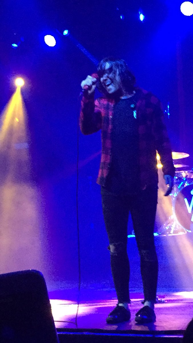 EmilyLockiz's tweet photo. @Kellinquinn missing you in Melbourne ❤️ https://t.co/fDyuB5H9KM