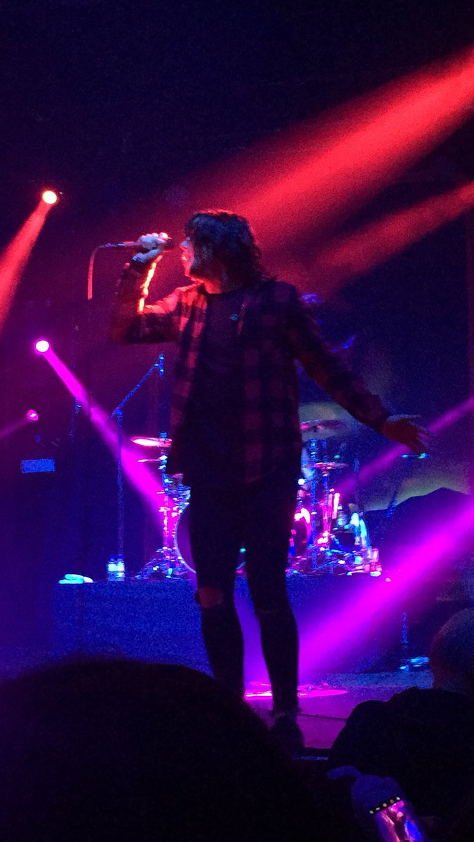 EmilyLockiz's tweet photo. @Kellinquinn missing you in Melbourne ❤️ https://t.co/fDyuB5H9KM