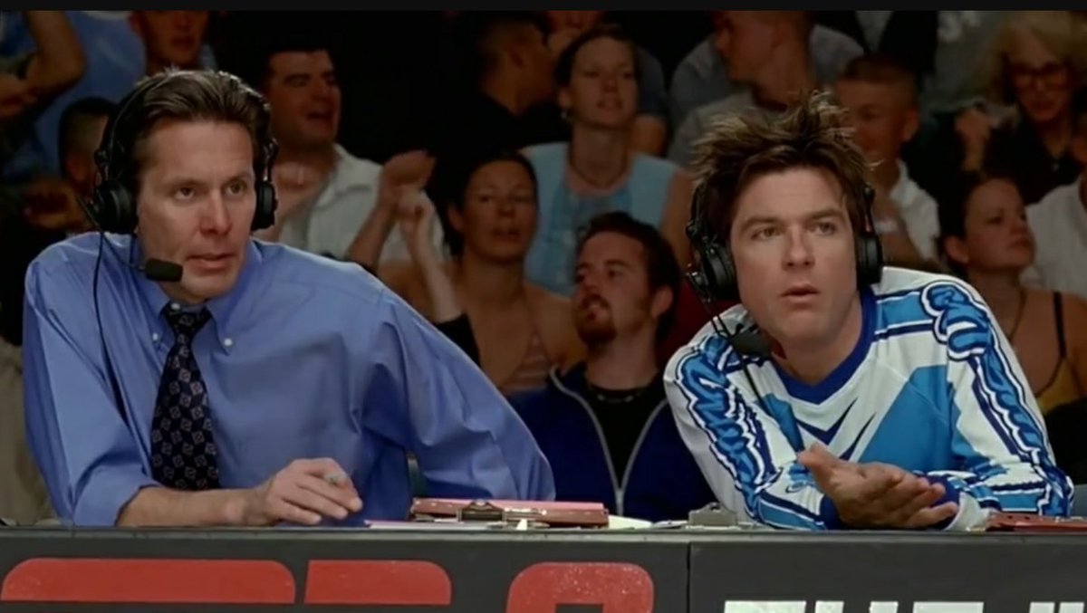 mariiaaaa11's tweet photo. An opportunity missed that Cotton McKnight and Pepper Brooks didn't provide commentary for the #bachelorette dodge ball date https://t.co/ltC50GWQsv