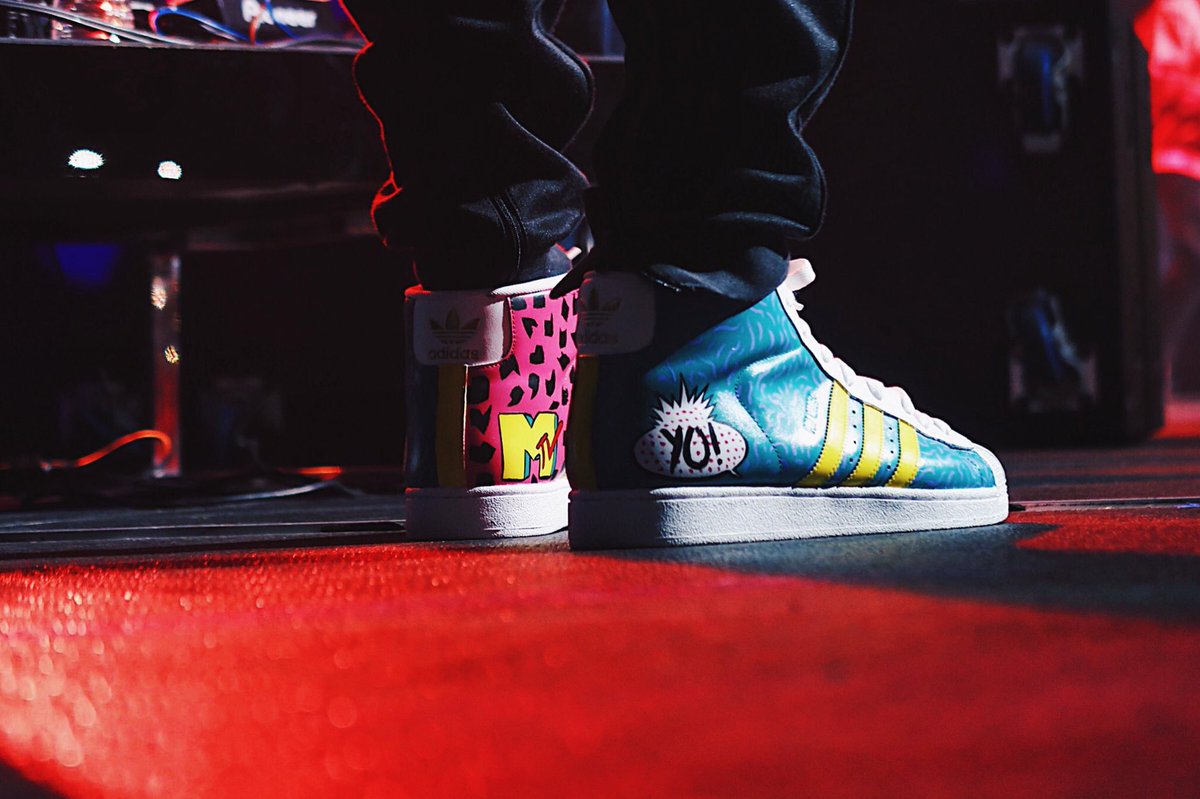 shabbysmalls's tweet image. incase you’re not done with me spamming you on IG this weekend, here are some of my favorite shots from #YoMTVRaps.