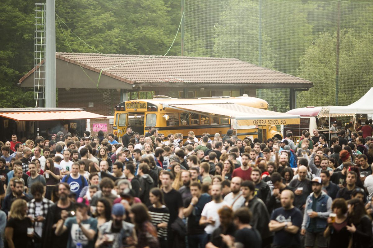 Ezdok Fest tweet media