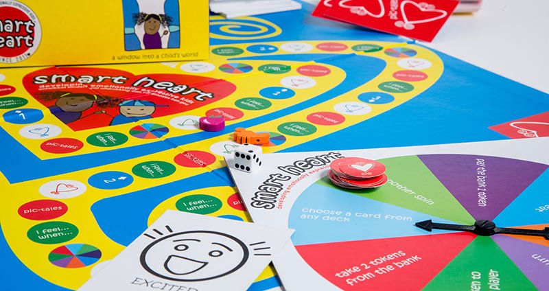ChocolateFaceZA's tweet photo. #WIN the amazing SmartHeart board game! This board game is set to change the way many children express themselves and interact with others.

Enter now: https://t.co/hj0ajcj1mu

#Parenting #Fun #Family #Children https://t.co/Q783c3YSCF