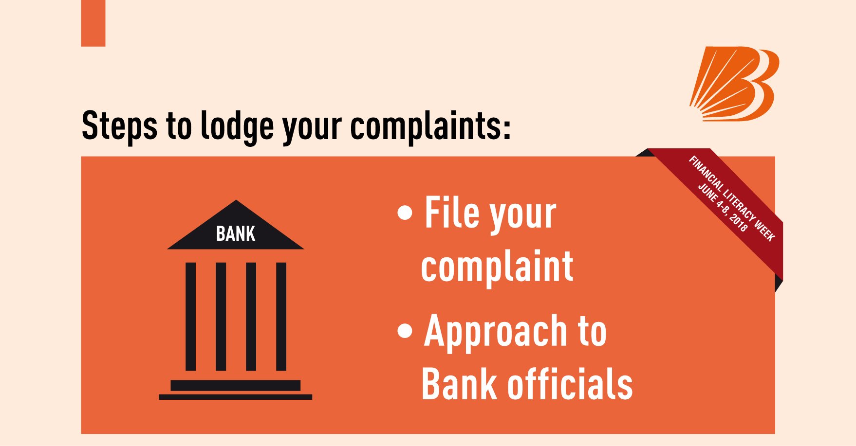 bank of baroda complaint email id mumbai