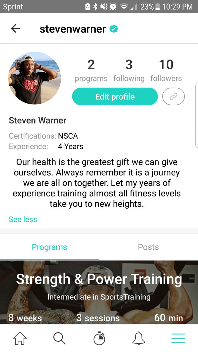 WhatUpWarner's tweet image. Lets go! #perfict