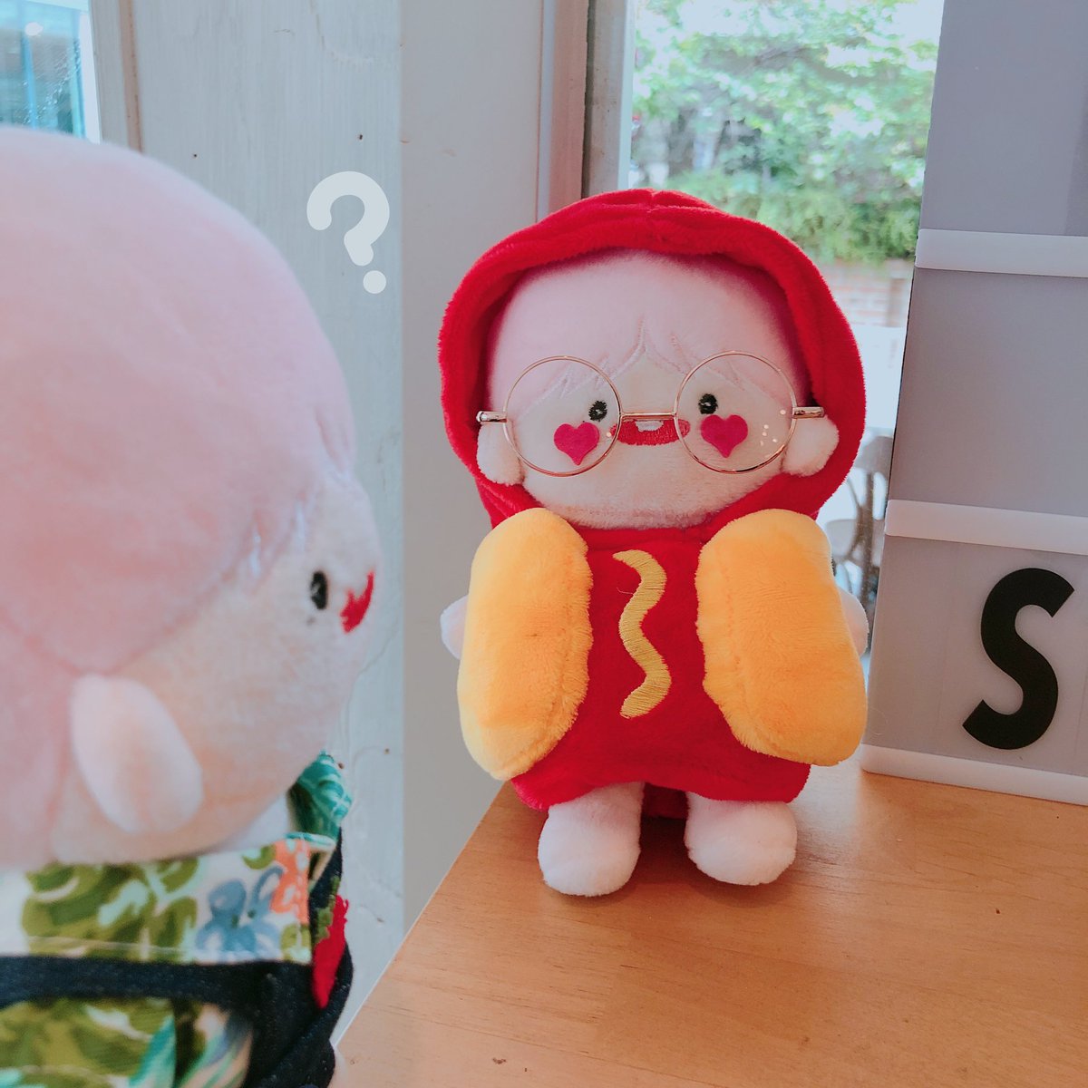 녜리뿌ᨐฅ tweet media
