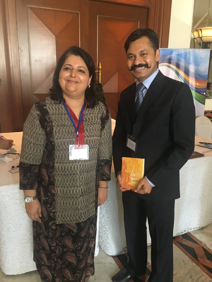 GeetanjaliPndit's tweet image. The Story Behind the Story  Part I  
Washing Machine to #ForcesNetwork 
linkedin.com/in/hrxprt/deta…