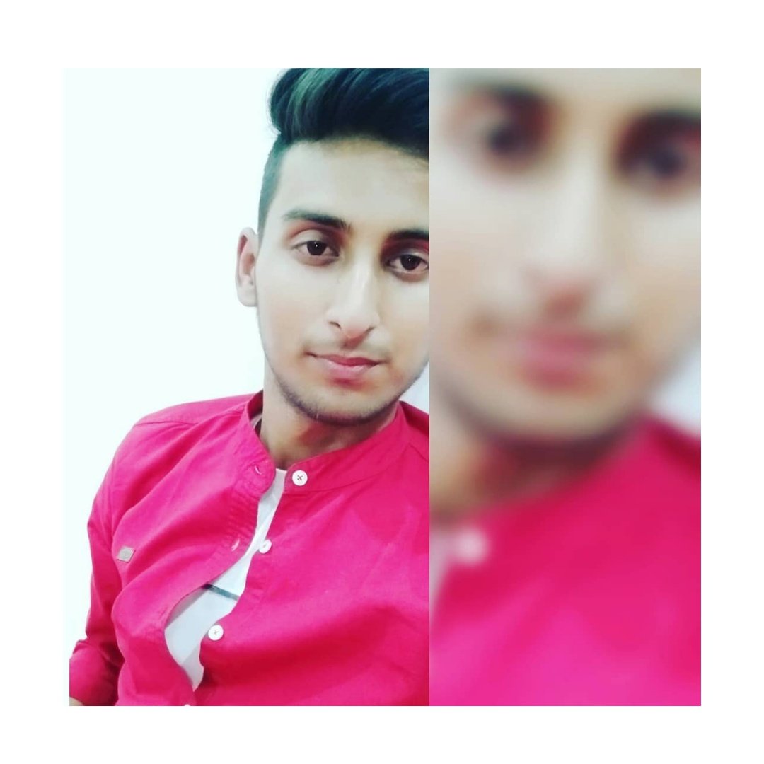 imAanurag's tweet photo. हमारी गिनती शरीफों में की जाती है,
अगर कोई पहले उंगली न करे तो...😈 https://t.co/kDnqnpFdbV