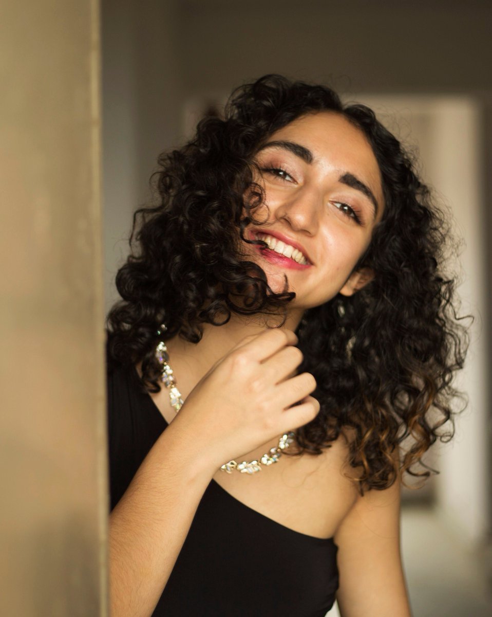 She's here with her friends from Delhi. Catch Sanjeeta live playing her eclectic brand of music, including tracks from her new EP Yatra. Get your tickets here - buff.ly/2LW3PUi