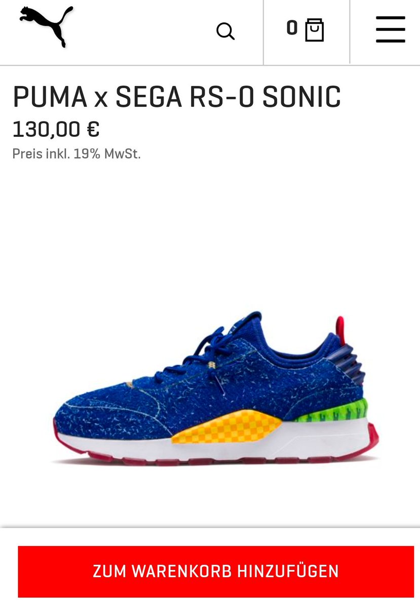 eu puma store