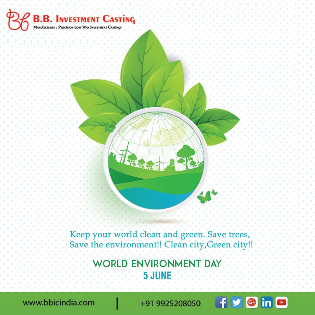 bbcastingindia's tweet photo. We do not #inherit the earth from our #ancestors, we borrow it from our #children. 
#WorldEnvironmentDay 
Visit : https://t.co/ueHDhuLpxu https://t.co/JJjB4NGgHs