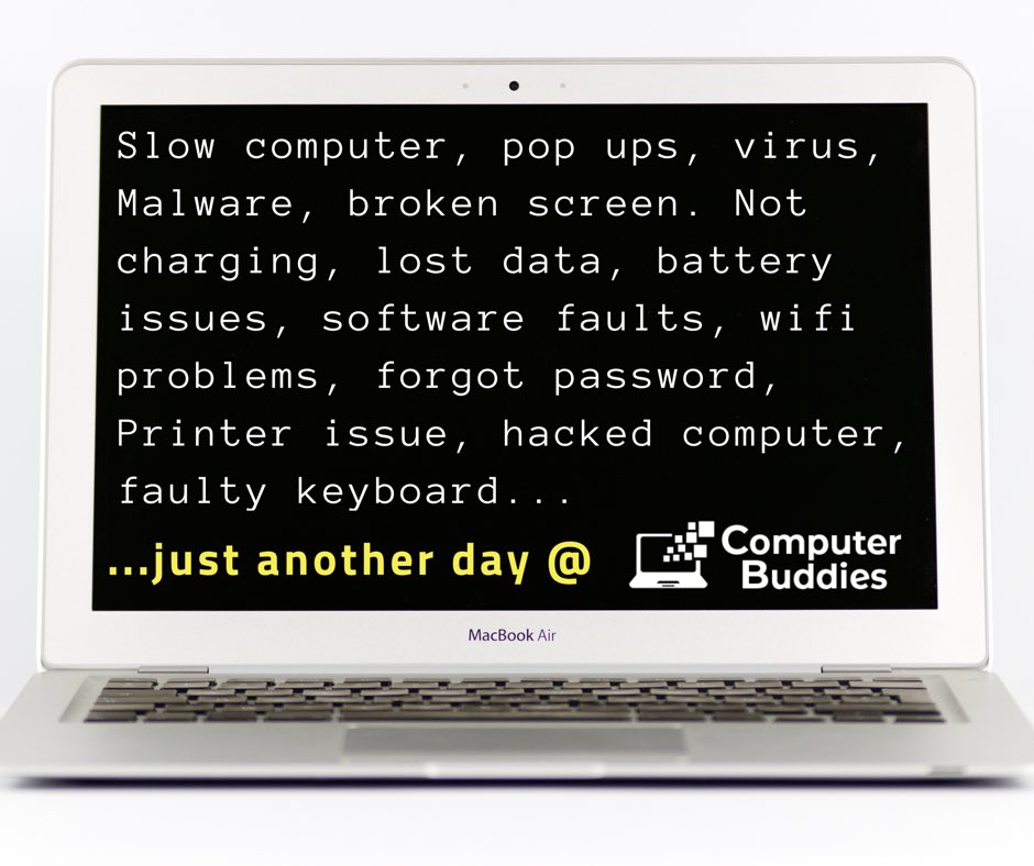 We never know what’s going to come through our door #ChesterTweets #LoveHoole #Chester #NoFixNoFee #FreeDiagnosis