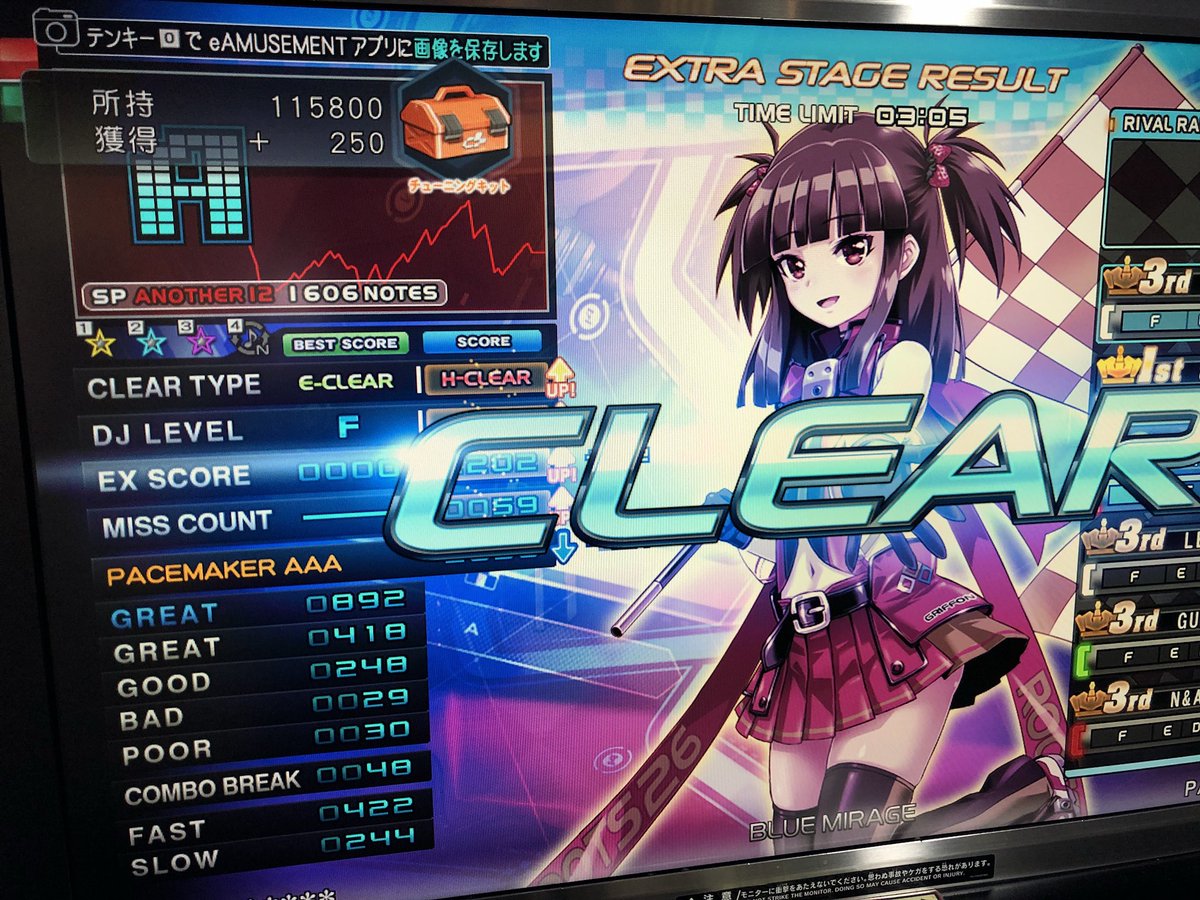 らびたーん えっくす ぶるみら ごっすぴ