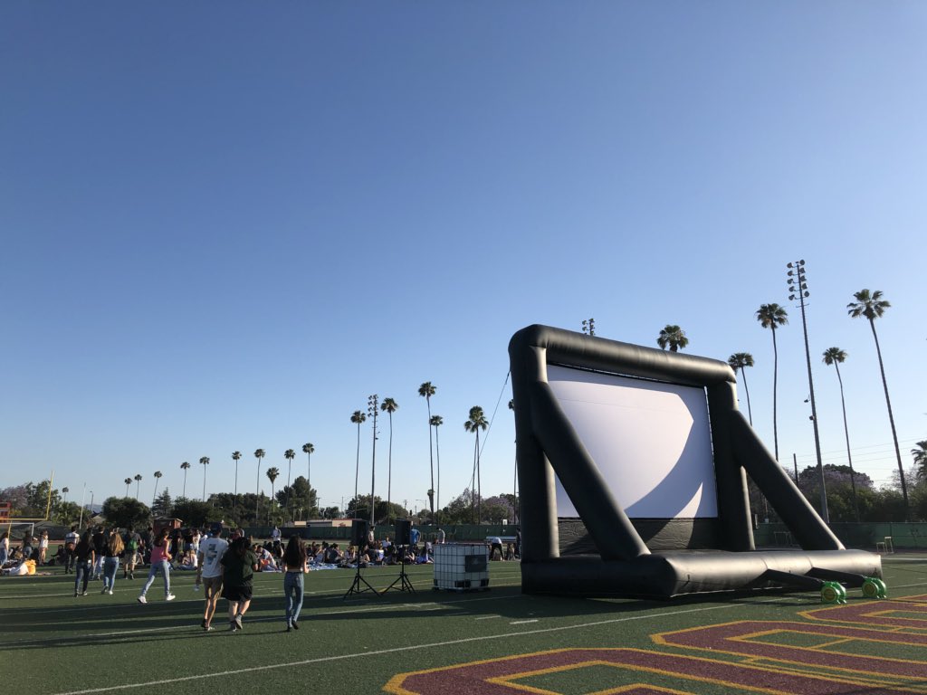 WCHSASB's tweet photo. Senior Sunset 2018 https://t.co/M5yG2dxROS