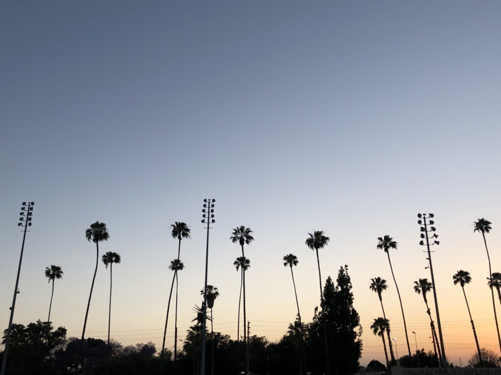 WCHSASB's tweet photo. Senior Sunset 2018 https://t.co/M5yG2dxROS