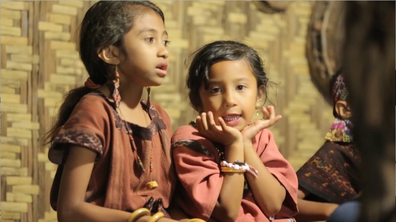 Desa Nita, desa kecil yang terletak di Pulau Flores, Kabupaten Sikka, Provinsi Nusa Tenggara Timur, merupakan desa yang menjadi juara pertama Lomba Desa tahun 2016 dlm transparasi anggaran <a href="/KPK_RI/">KPK</a>