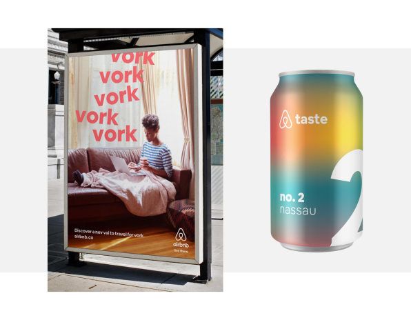 Exclusive: <a href="/Airbnb/">Airbnb</a>’s new #font holds the secret to #design’s future. buff.ly/2IifWN5 #typography