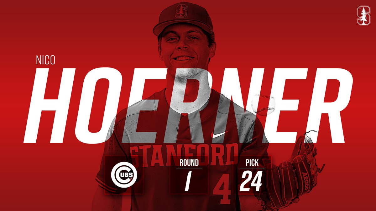 Stanford Baseball tweet media