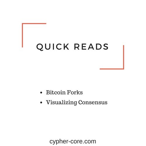 cypher_core's tweet image. Quick Reads - &quot;#Bitcoin Forks And Visualizing The Idea of Consensus&quot; is now up on @cypher_core website. Read here (cypher-core.com/bitcoin-forks-…)

Author: Jay Jie @jim380 

#CypherCore #crypto #cryptocurrency #blockchain $BTC