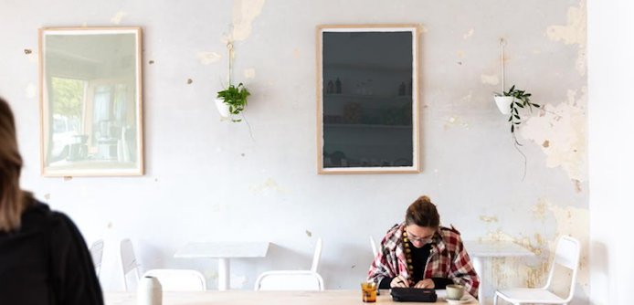 Adelaide Coffee Rush tweet media