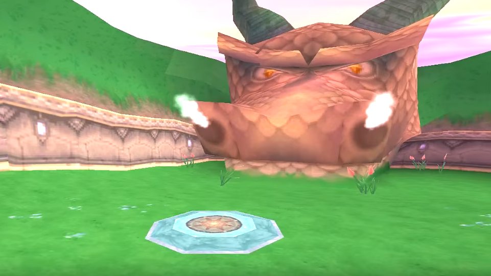 spyro the dragon artisans spyro the dragon artisans