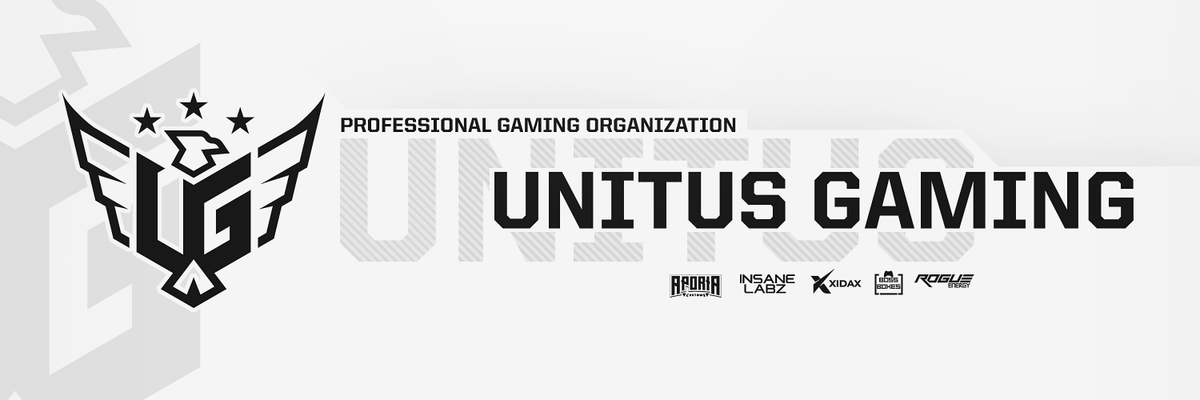 ArtsLavish's tweet photo. Black&White Header For @UnitusGG
FeedBack Is Appreciated
#UnitusChallenge https://t.co/KWHUBe58MC