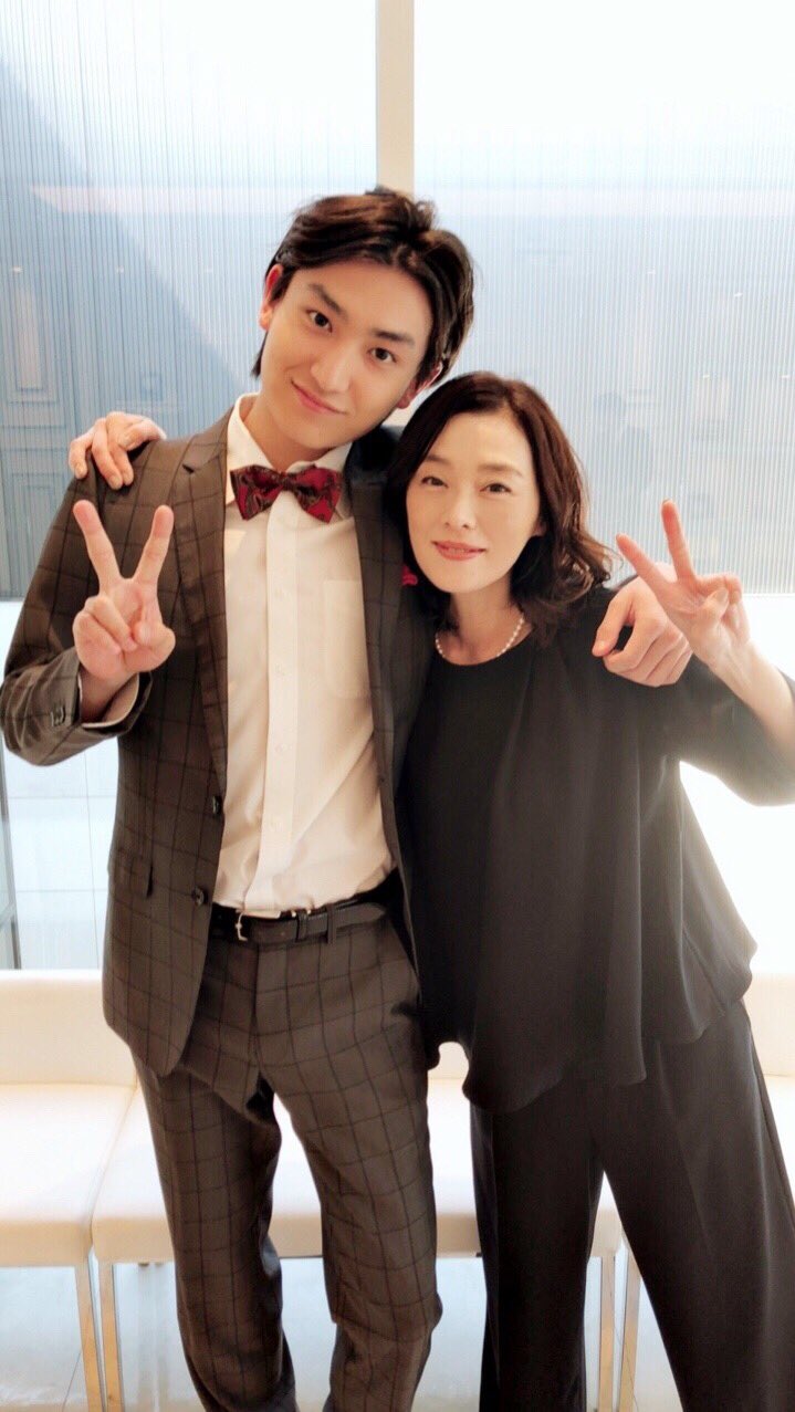 蝶子さんとマロ君 マロは子供だねーーー って言いながら 本当はいつからか そう思ってなかったり して お幸せに チェイサー 大塚寧々 金子大地 おっさんずラブ 話題の画像がわかるサイト