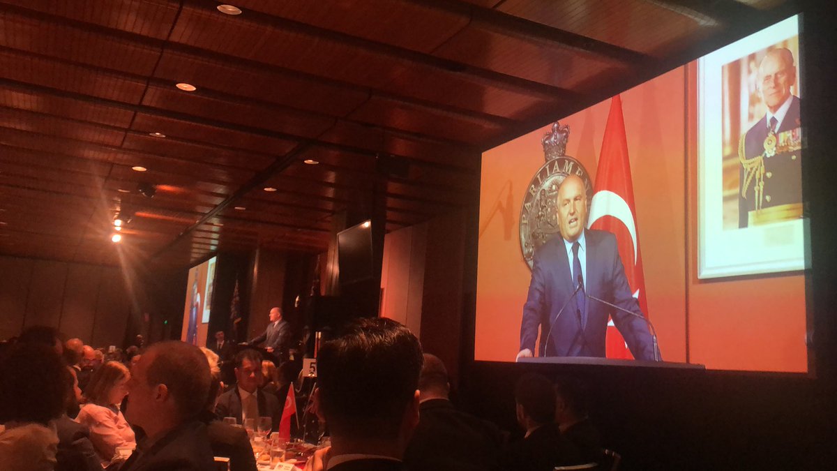 FijiTradeANZ's tweet photo. Thank you to the Turkish Consul General, Melih Karalar for hosting us at the NSW Parliament to celebrate #50years of #AustralianTurkish migration. We were honoured to be apart of the #Iftar celebrations. #AustralianTurks 🇹🇷🇦🇺🇫🇯#InternationalRelations #InternationalBusiness https://t.co/tNFGsKdooq