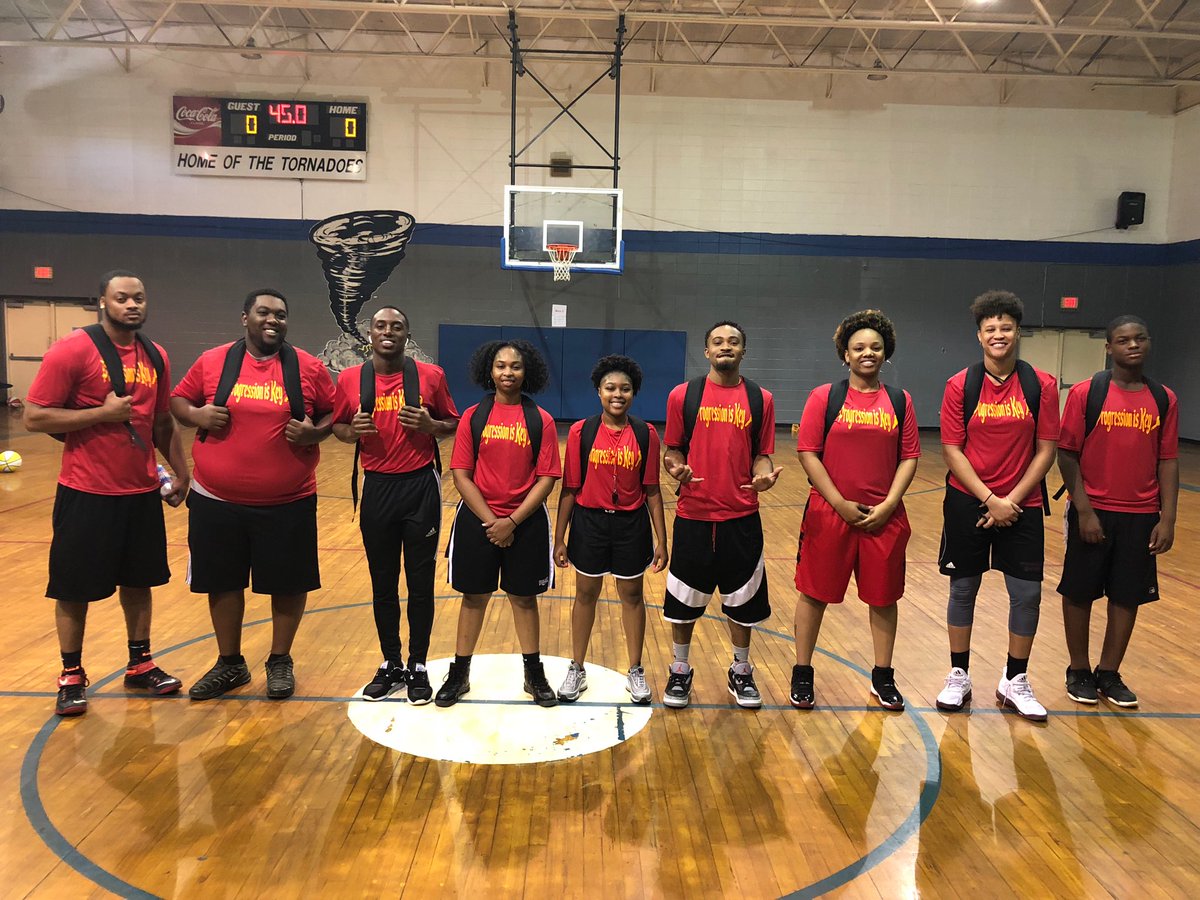 SuperSportsSG's tweet image. #ProgressionIsKey