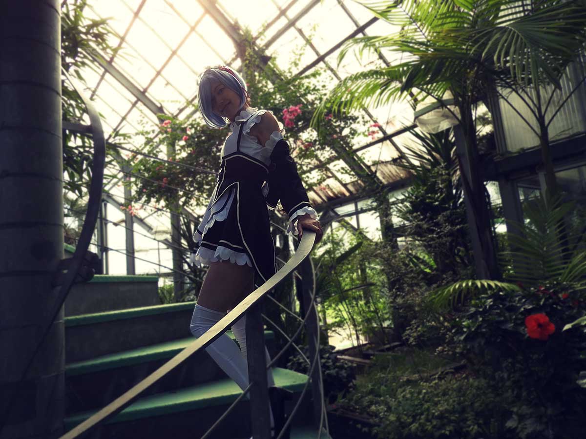 cosplayerslink's tweet photo. 7/14(土) 堺市都市緑化センターでのコスプレ撮影会
参加費500円!
参加表明で駐車場1台無料!
https://t.co/pq5nlcIPbD
#コスプレ#コスプレイベント #cosplaylink #撮影会 https://t.co/hhroCvsrTx