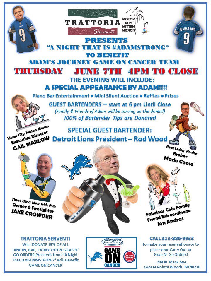 Gail Marlow (@gailmarlow) on Twitter photo We would Love to have your support! <a href="/sophanbuffa/">Sbuffa</a> mcitymitten @detroitmission <a href="/GPNHS/">Grosse Pointe North</a> <a href="/GPN_PC/">GPN Parents Club</a> <a href="/GPMaire/">Maire Elementary</a> <a href="/GPSchools/">GPPSS</a> <a href="/GPParcells/">Parcells MS</a> @MasonelemGP We would Love to have your support! <a href="/sophanbuffa/">Sbuffa</a> mcitymitten @detroitmission <a href="/GPNHS/">Grosse Pointe North</a> <a href="/GPN_PC/">GPN Parents Club</a> <a href="/GPMaire/">Maire Elementary</a> <a href="/GPSchools/">GPPSS</a> <a href="/GPParcells/">Parcells MS</a> @MasonelemGP