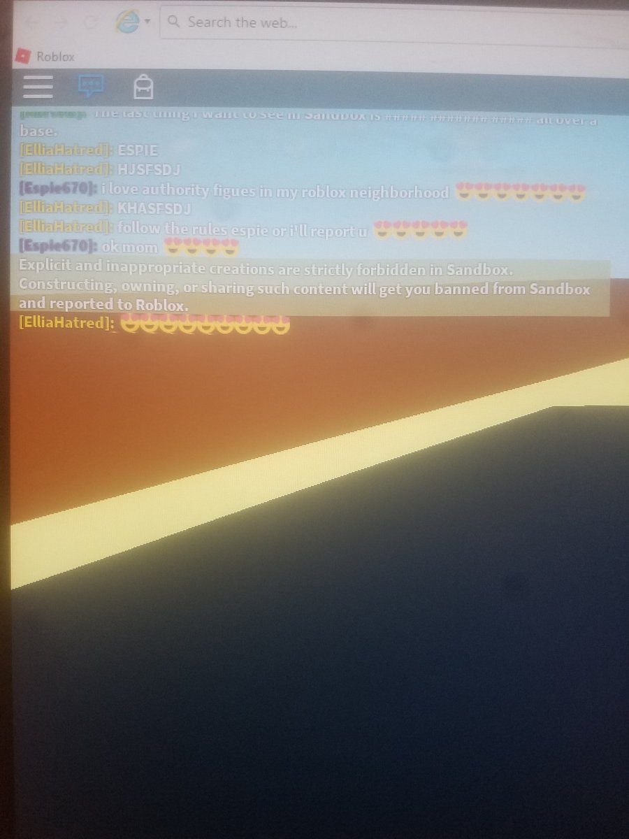 Kurtels1's tweet photo. Here's some proof of the two users being quite rude to me. Sorry for the low quality pictures. May camera's broken. https://t.co/SwoYIOFAPu