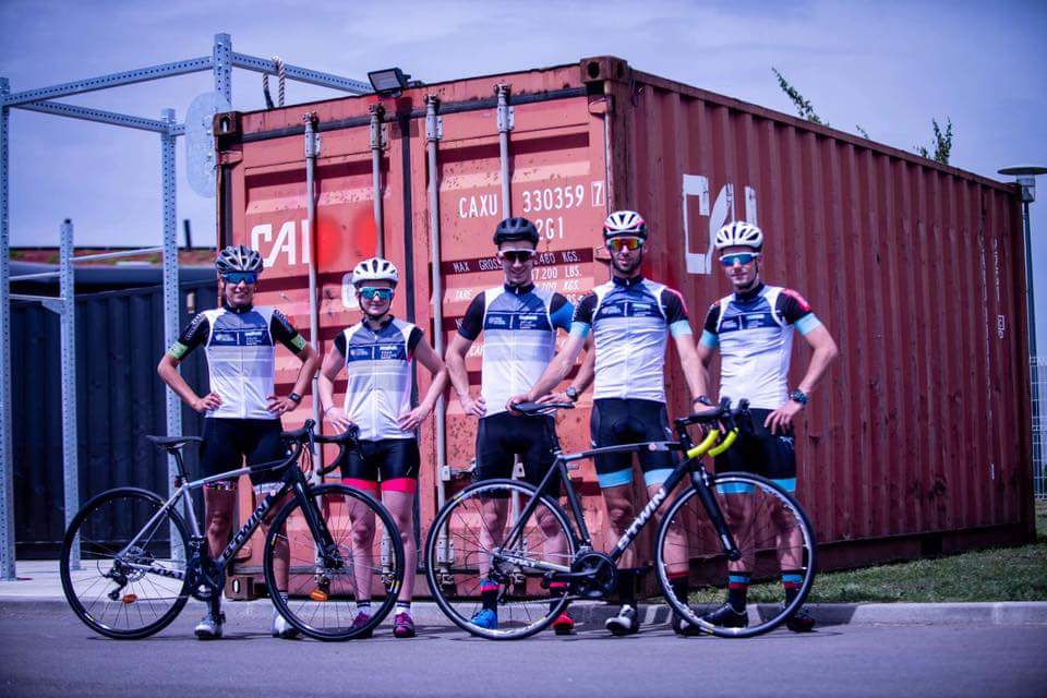 Coach&Vous [La Salle] tweet media